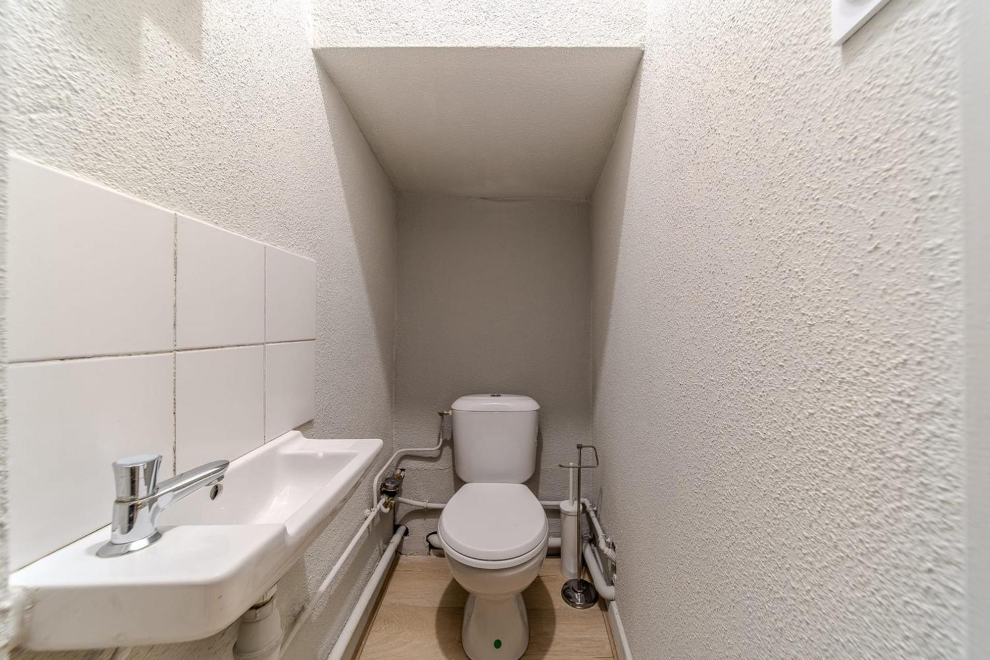 Charming 1-Bedroom Apartment Across From Halles Paul Bocuse & Part-Dieu Lyon Exterior photo